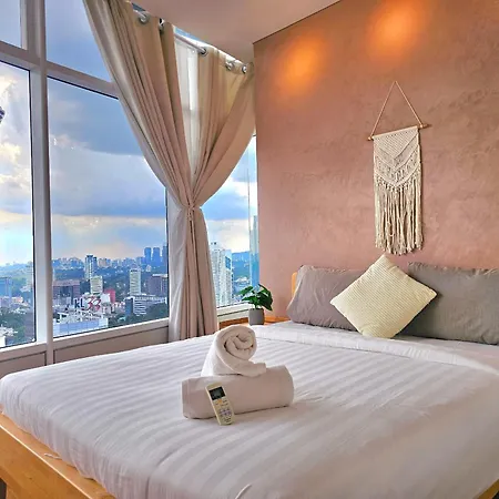 Sky Suites Klcc At Jalan Law Yew Swee Klcc